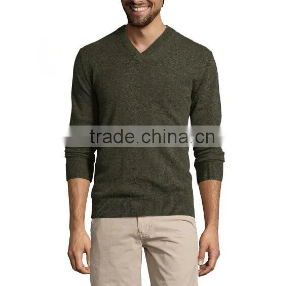100% Cashmere Sweater Latest Sweater Designs for Men Cashmere Sweater