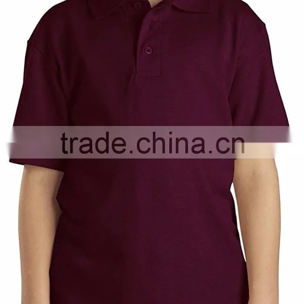 Short Sleeve Work Uniforms Polo Shirt Custom Work Wear to Work Cloth photo-2