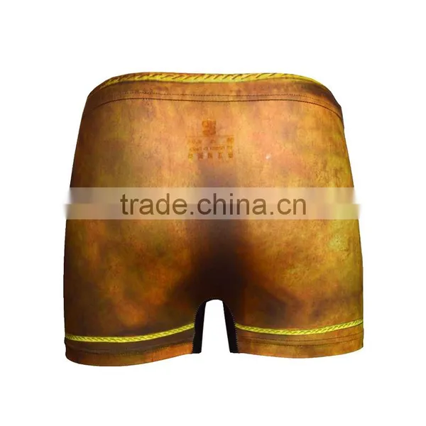 Sex Fashion Man's Underwear photo-3