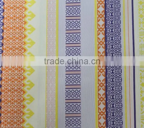 Woven Home Textiles Fabric, National Style Fabric photo-4