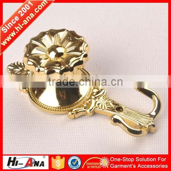 Hi-ana Curtain2 Your One-stop Supplier Different Style Curtain Hooks Types photo-2