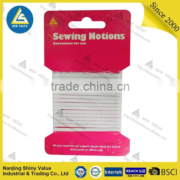 20mm/5mtr 71%polyester&29% Elastic Knitted Elastic for Sale photo-3