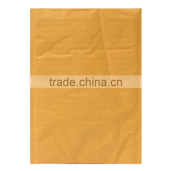 220*300+40mm Wholesale Kraft Bubble Envelopes Padded Mailers Self-Seal Bags Packing Post photo-5