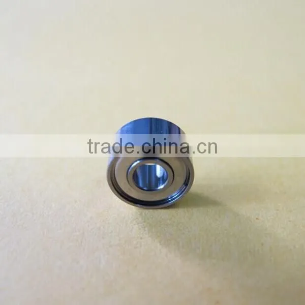 Miniature Ball Bearing 681XZZ photo-3
