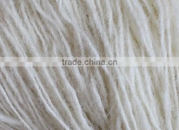 Wool Carpet Yarn, Wool Yarn on Cone photo-5