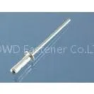 Round Head / CSK Multigrip Stainless Steel Blind Rivets 4mm With Color Painted