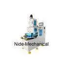Automatic Stator Vertical Coil Winding Machine With Single-head and Double Station