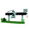 Type LZS Manual Column Polishing Machine