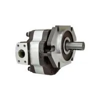 GPC4 GEAR PUMP