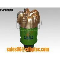 5-7/8\\\'\\\'HPM7313 Used Drill Bit, Used Pdc Drill Bit Sale , Scrap and Used Pdc Drill Bit