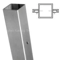 Middle Post Square