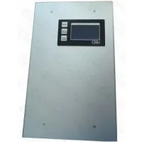 LCD Intelligent Protection Co2 Laser Power Supply P16 for 100-180W Laser Tube