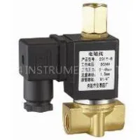 231Y/ VX3/ 2/3RSW 3-way Mini Solenoid Valve