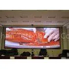 Custom P3 SMD Advertising Led Display Full Color Indoor Led Screen 64 x 32 Dots