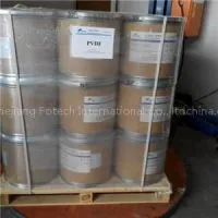 PVDF Extrusion Grade