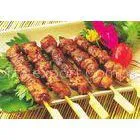 25G/Bag Frozen Prepared Food , Healthy Prepared Meat With ISO22000