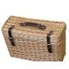 Willow Hamper Basket(LY09-23PC)
