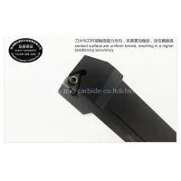 Adjustable Presice External Threading Tool Holder photo-3