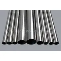 Pipe D\'acier Inoxydable 304