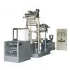 Vertical-blown PVC Heat Shrink Film Blowing Machine