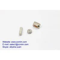 OEM Power Volume Mute Metal Sides Keys ISO 9001