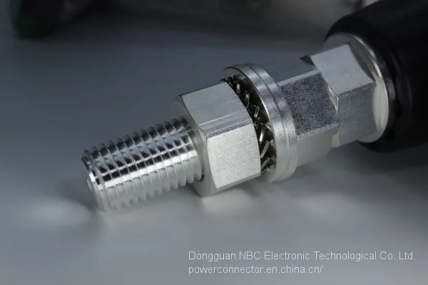 300A 1000V промышленный коннектор MC4