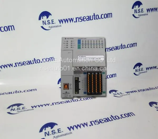 ABB Robotics DSQC 212 Stock New Item photo-2