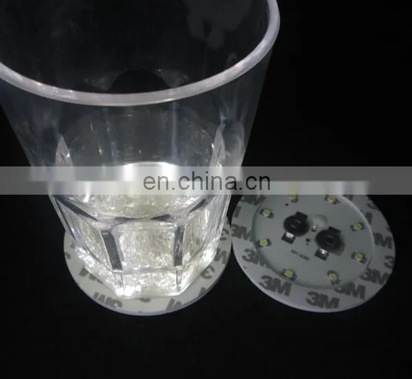 80*3mm Good Quality 3M Bottle Sticker Led Bottle Lights photo-5