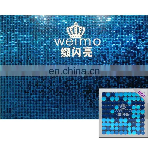 Floating Special Glitter Wall Drop Design photo-6