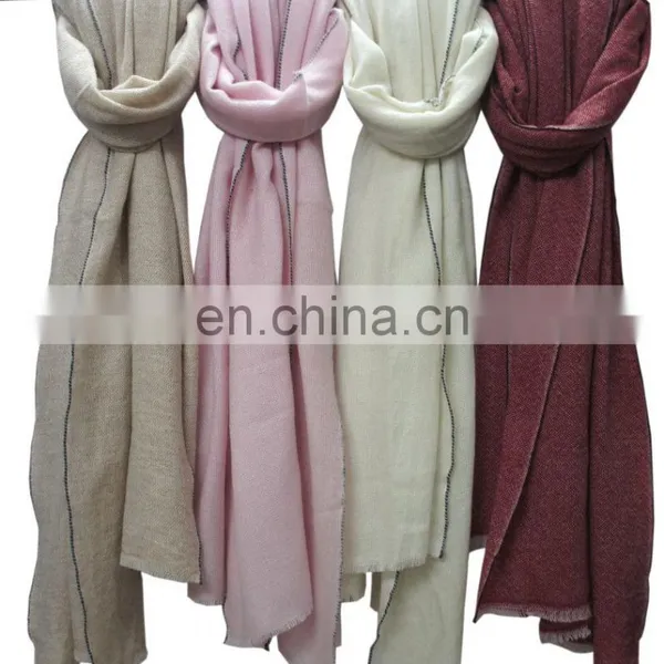 Pashmina Wool Shawls {Matty} photo-2