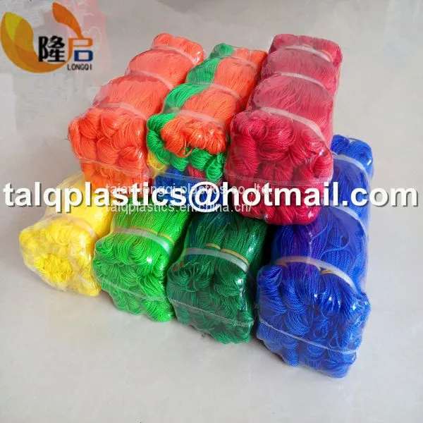 Fishing Twine pe pp Rope photo-5
