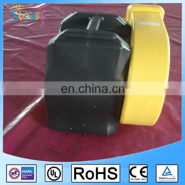 High Quality CEUL Air Blower for Inflatable BouncerSlide Toys photo-3
