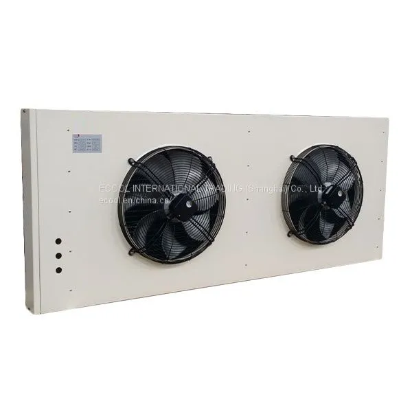 Compact Condenser