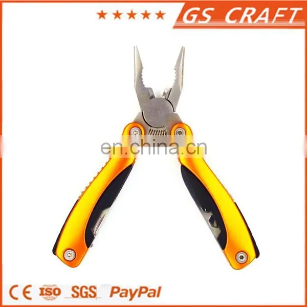 Reasonable Price China Made Popular Model Needle Nose Pliers Function photo-3