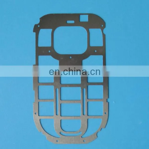 Custom Metal Function Key for Telephone photo-6