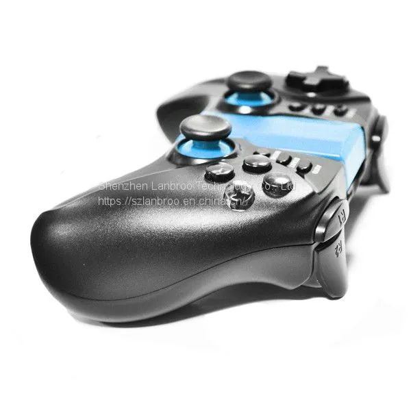 Bluetooth Game Controller photo-3