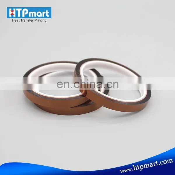 Factory Wholesale Heat Resistant Tape for Sublimation photo-2