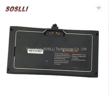 SOSLLI 15S2P 54v 4.4Ah Lithium Battery Pack for Xiaomi Ninebot Scooter Battery photo-3