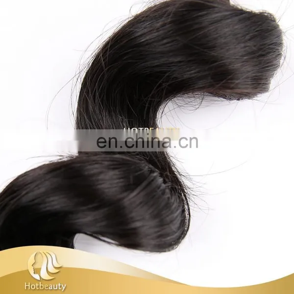 Lima Peru Peruvian Hair Unprocessed, Natural Wave Extensions. photo-5