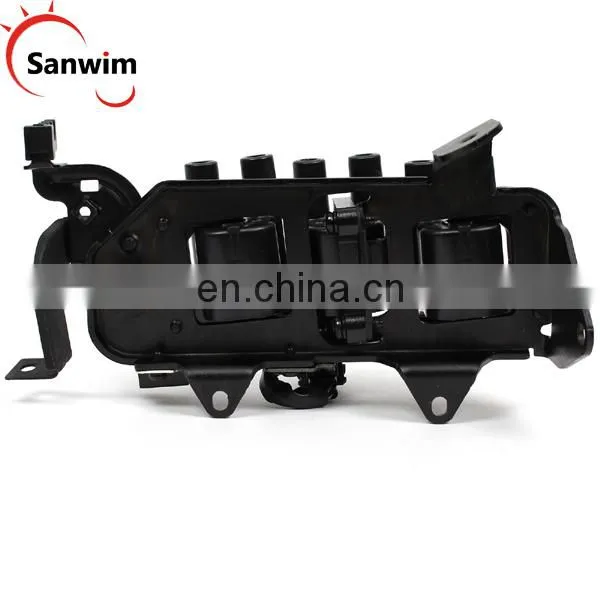 Spare Engine Parts Ignition System Ignition Coil OEM 27301-37110 27301-37120 27301-37116 photo-3