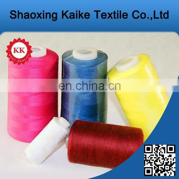 New Products China Nylon Conductive Thread