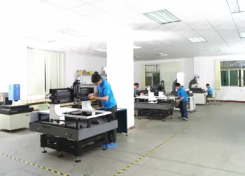 Dongguan Yihui Optielectronic Technology Co., LTD company overview - view 4