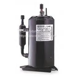 Panasonic Compressor 2V Series