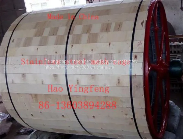 The Most Popular Type 1092 Toilet Paper Making Machine/787-type Toilet Paper Machine photo-5