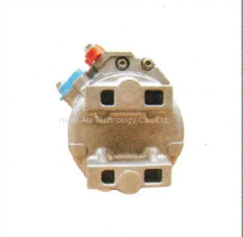 ALA 20217 HONDA AC COMPRESSOR Odyssey 3.0 AC COMPRESSOR 10S20C AC COMPRESSOR 33810-P8E-A01 A/C Compressor photo-4