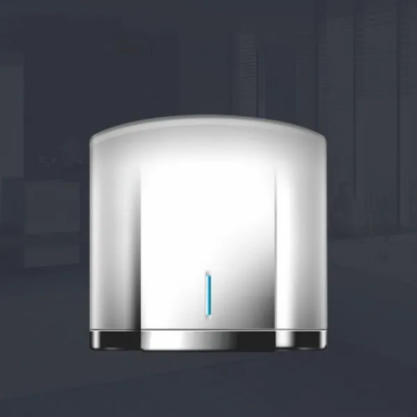 Safe Automatic Auto Hand Dryers Energy Saving photo-2