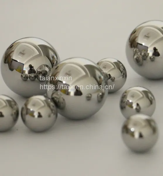 High Quality 2 Inch Stainless Steel Ball Valve photo-4