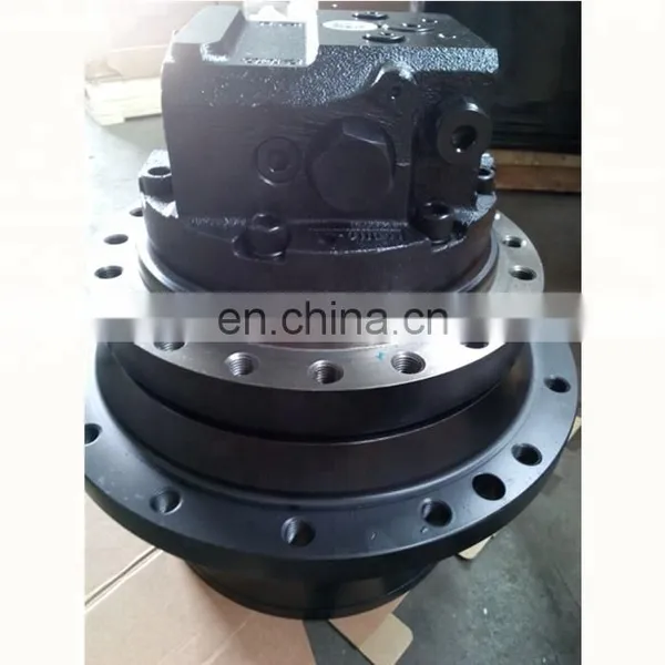 Excavator LP15V00001F1 GM17V3-B-46/82-0 SK120 SK130 Final Drive photo-5