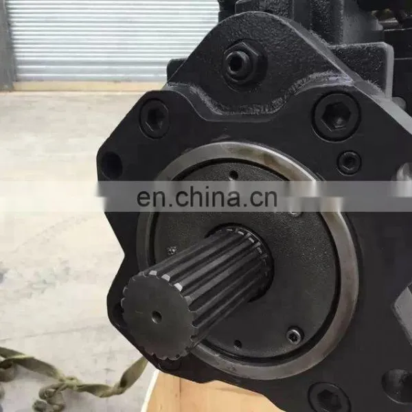 KPM Excavator K3V280 Pump,Kawasaki K3V280 Hydraulic Main Pump photo-4