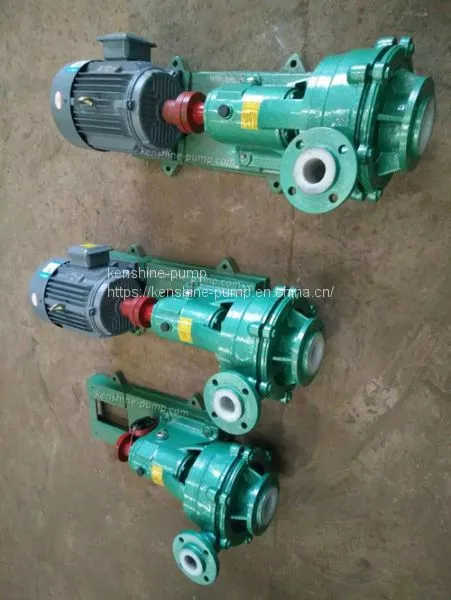 TBZB Stainless Steel Heat Preservation Self Priming Pump photo-3